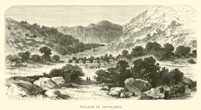 Village d
